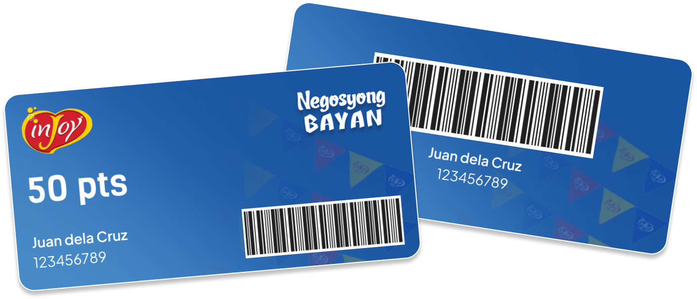 Loyalty Card